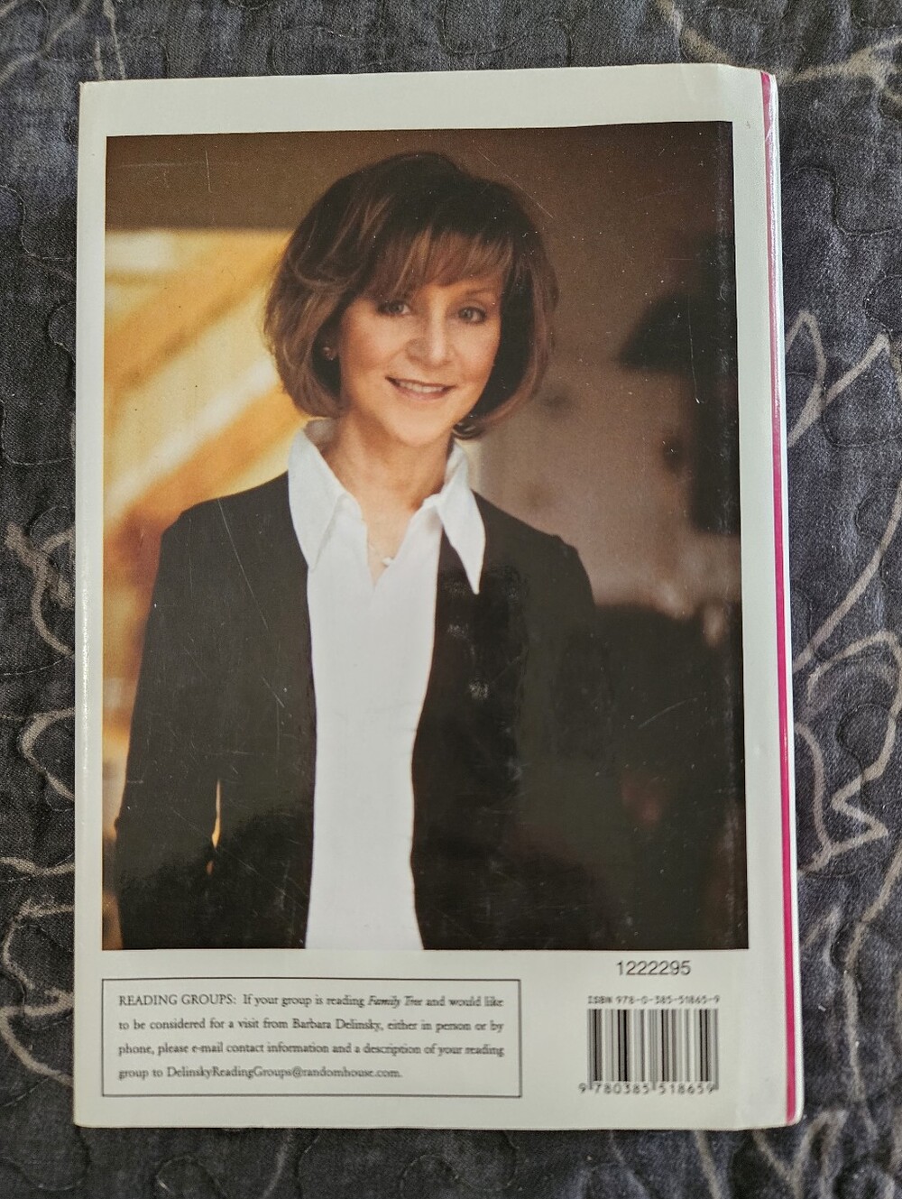 Book. Family Tree - Picture 6 of 6